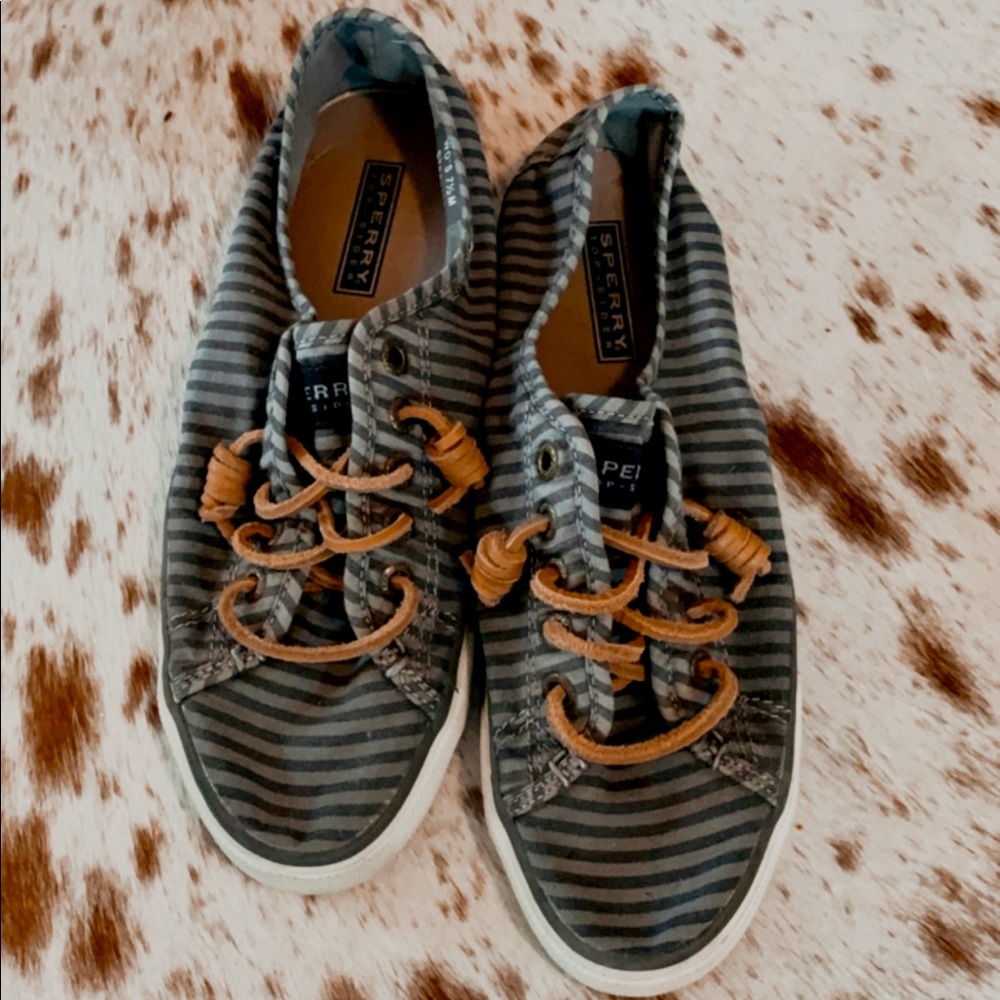 Sperry’s